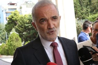marios salmas